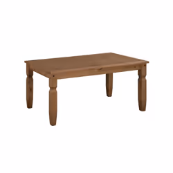 Corona 6'0" Dining Table