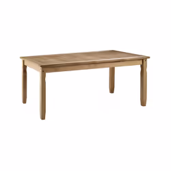 Corona 6'0" Dining Table