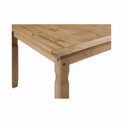 Corona 5'0" Dining Table