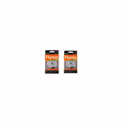 Flymo Two Genuine Strimmer Double Autofeed & Line FLY021