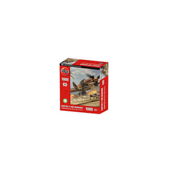 AX0002 Jigsaw Puzzle, Multicolor