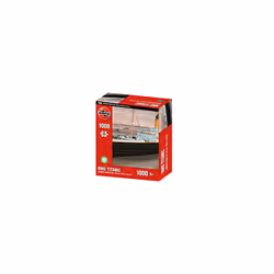 AX0004 Jigsaw Puzzle, Multicolor