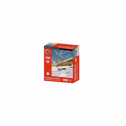 Airfix AX0007 Jigsaw Puzzle, Multicolor