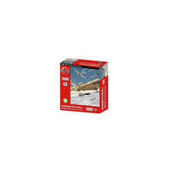 Airfix AX0007 Jigsaw Puzzle, Multicolor