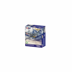 CG0001 Jigsaw Puzzle, Multicolor