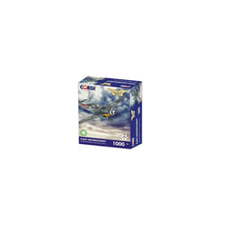 CG0001 Jigsaw Puzzle, Multicolor