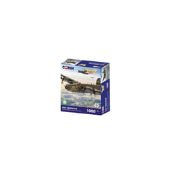 CG0004 Jigsaw Puzzle, Multicolor