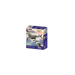 CG0005 Jigsaw Puzzle, Multicolor