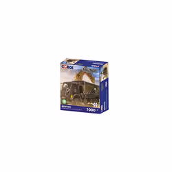 CG0006 Jigsaw Puzzle, Multicolor