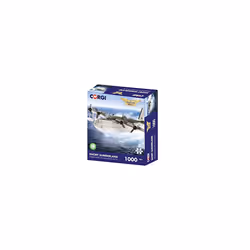CG0007 Jigsaw Puzzle, Multicolor
