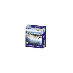 CG0007 Jigsaw Puzzle, Multicolor
