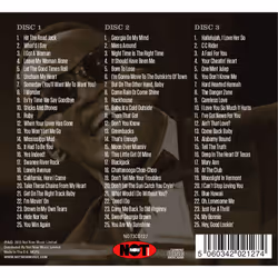 Not Now Music The Ultimate Collection - Ray Charles CD Soul