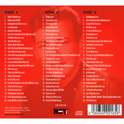 Not Now Music The Bobby Darin Story - Bobby Darin CD Rock & Roll
