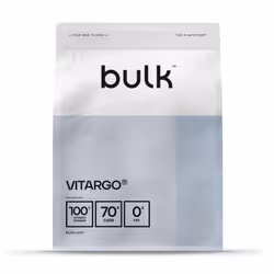 Pure Vitargo S2 Carbohydrate Powder, 1 kg, Packaging May Vary