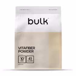 Vita Fiber Powder, Sugar and Flour Replacement, 500 g, Packaging May Vary
