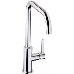 Abode Althia Single Lever in Chrome