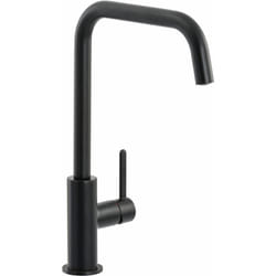 Abode Althia Single Lever Black