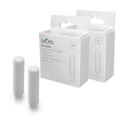 Oase biOrb Replacement Aquarium Air Stone Twin Pack