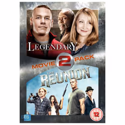Legendary / the Reunion