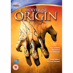 Wolverine - Origin [DVD]