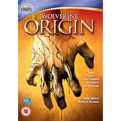 Wolverine - Origin [DVD]