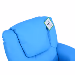 Homcom Kids Recliner Armchair - Additional view 6