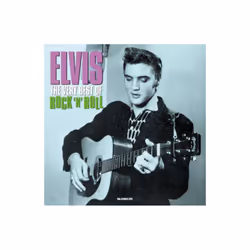 Very Best Of Rock N Roll - ELVIS PRESLEY - vinyl