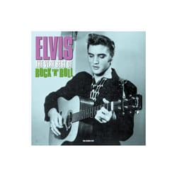 Very Best Of Rock N Roll - ELVIS PRESLEY - vinyl