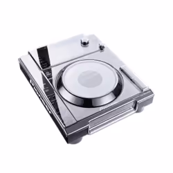 Decksaver DSPCCDJ900NXS, Cover, DJ controller, Polycarbonate (PC), Transparent, Pioneer, 538 mm