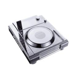 Decksaver DSPCCDJ900NXS audio equipment case DJ controller Cover Polycarbonate (PC) Transparent