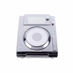 Decksaver DSPCCDJ900NXS audio equipment case DJ controller Cover Polycarbonate (PC) Transparent