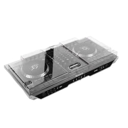 Decksaver DS-PC-NS7II audio equipment case DJ table Cover Polycarbonate (PC) Transparent