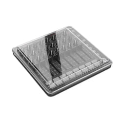 Decksaver DS-PC-LAUNCHCONTROLXL DJ equipment accessory Mixer/controller cover