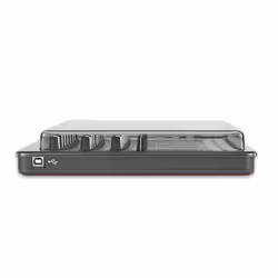 Decksaver DS-PC-LAUNCHCONTROLXL DJ equipment accessory Mixer/controller cover