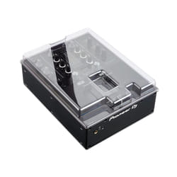 Decksaver DS-PC-DJM250MK2450 DJ equipment accessory Mixer/controller cover