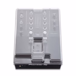 Decksaver DS-PC-DJM250MK2450 DJ equipment accessory Mixer/controller cover
