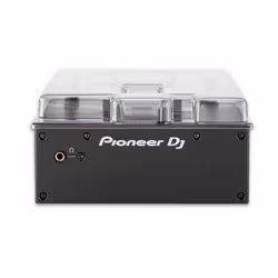 Decksaver DS-PC-DJM250MK2450 DJ equipment accessory Mixer/controller cover