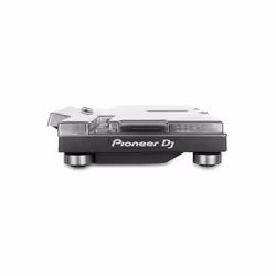 Decksaver DS-PC-XDJRX2 DJ equipment accessory Mixer/controller cover - Additional view 4