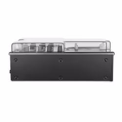 Decksaver DS-PC-DJMS3 DJ equipment accessory Mixer/controller cover - Additional view 4