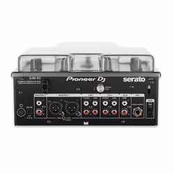 Decksaver DS-PC-DJMS3 DJ equipment accessory Mixer/controller cover - Additional view 5