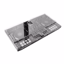 Decksaver DS-PC-MC7000 DJ equipment accessory Mixer/controller cover - Additional view 2