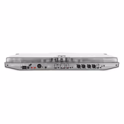 Decksaver DS-PC-MC7000 DJ equipment accessory Mixer/controller cover - Additional view 4