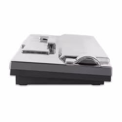 Decksaver DS-PC-KONTROLS61MK2 DJ equipment accessory Mixer/controller cover - Additional view 4