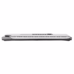Decksaver DS-PC-KONTROLS61MK2 DJ equipment accessory Mixer/controller cover - Additional view 5