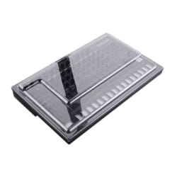 Decksaver DS-PC-TR8S DJ equipment accessory Mixer/controller cover