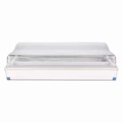Decksaver DS-PC-MANTIS DJ equipment accessory Mixer/controller cover