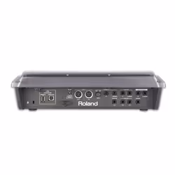 Decksaver DS-PC-SPDSX DJ equipment accessory Mixer/controller cover - Additional view 4