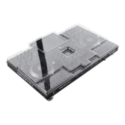 Decksaver DS-PC-PRIME4 DJ equipment accessory Mixer/controller cover