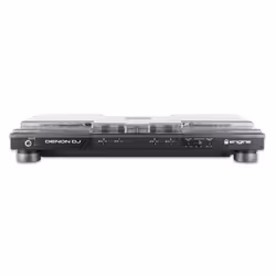 Decksaver DS-PC-PRIME4 DJ equipment accessory Mixer/controller cover