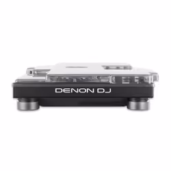 Decksaver DS-PC-PRIME4 DJ equipment accessory Mixer/controller cover - Additional view 4
